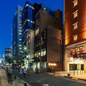 大阪艾瑞埃塔酒店 大阪
