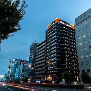 Apa Temmabashi Ekimae Hotel
