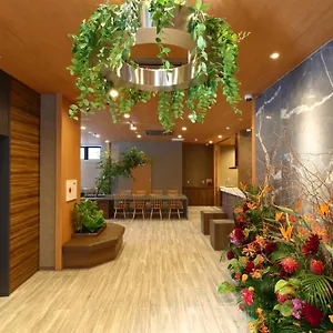 Luxcare Ōsaka