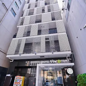 Vine Kitahama Hotel