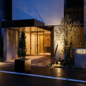Forza Kitahama Osaka