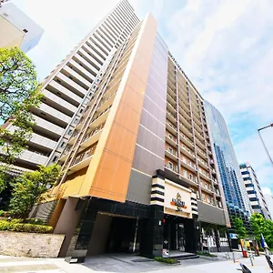 阿帕别墅酒店大阪谷街四条站前 大阪