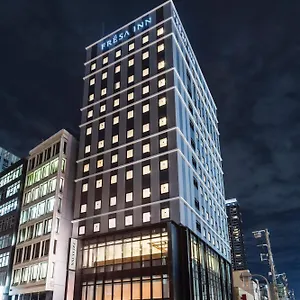 Sotetsu Fresa Yodoyabashi 大阪