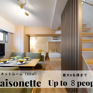 宅都住宿堺筋本町 大阪