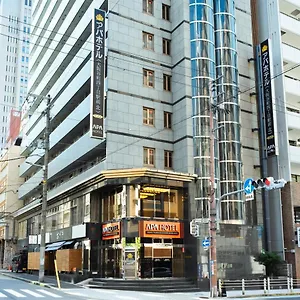 大阪谷町apa酒店 大阪