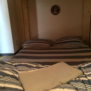 セントラル大阪 Bed and Breakfast ホステル ホステル