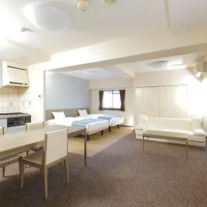 Mystays Otemae Osaka
