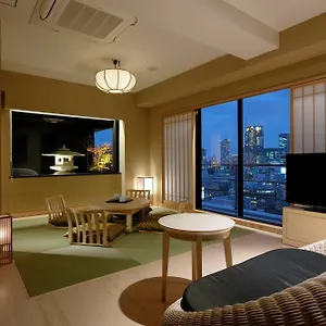 View Honmachi Osaka