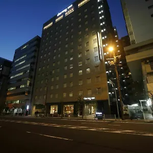 多美迎大阪谷町酒店 大阪